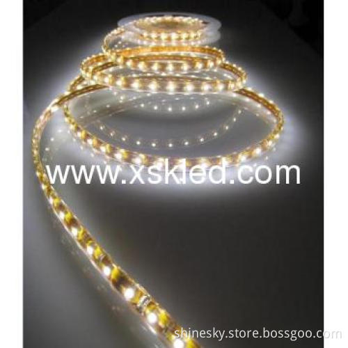 LED house numbers and letters Light